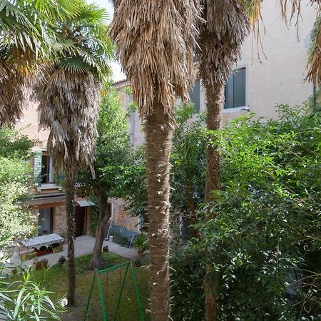 Ca' Zacco Apartment Венеция Екстериор снимка