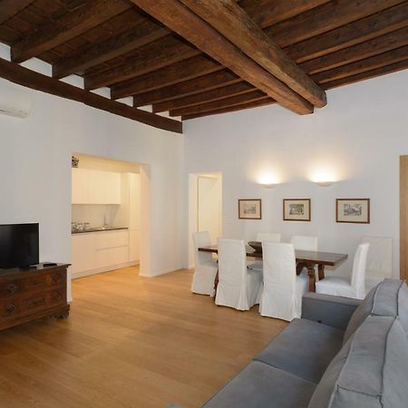 Ca' Zacco Apartment Венеция Екстериор снимка