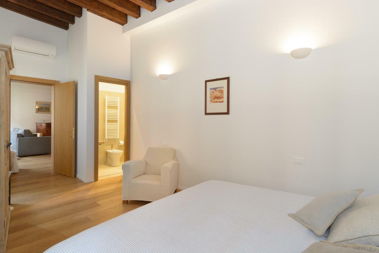 Ca' Zacco Apartment Венеция Екстериор снимка