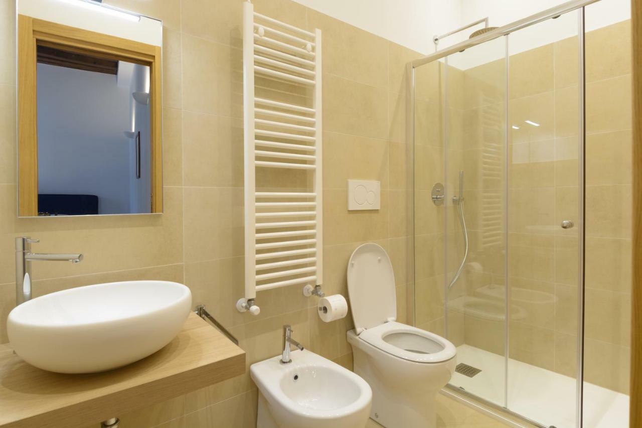 Ca' Zacco Apartment Венеция Екстериор снимка