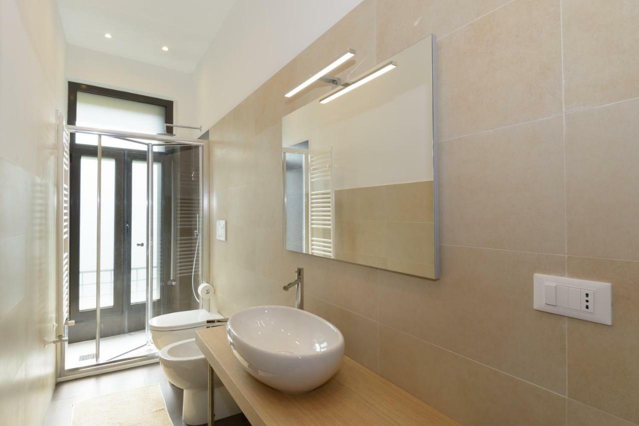 Ca' Zacco Apartment Венеция Екстериор снимка