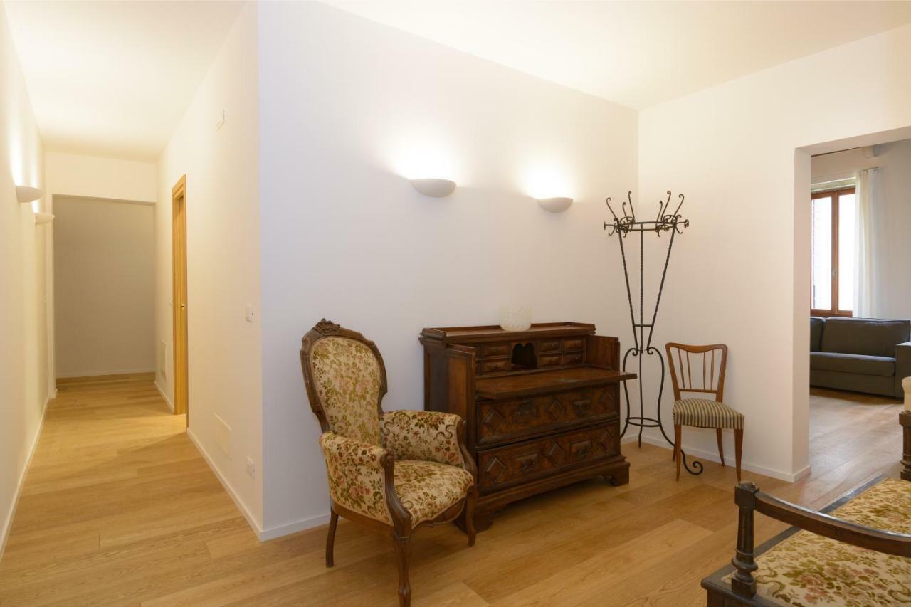 Ca' Zacco Apartment Венеция Екстериор снимка