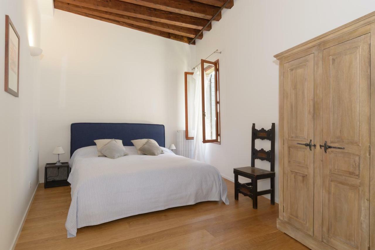 Ca' Zacco Apartment Венеция Екстериор снимка