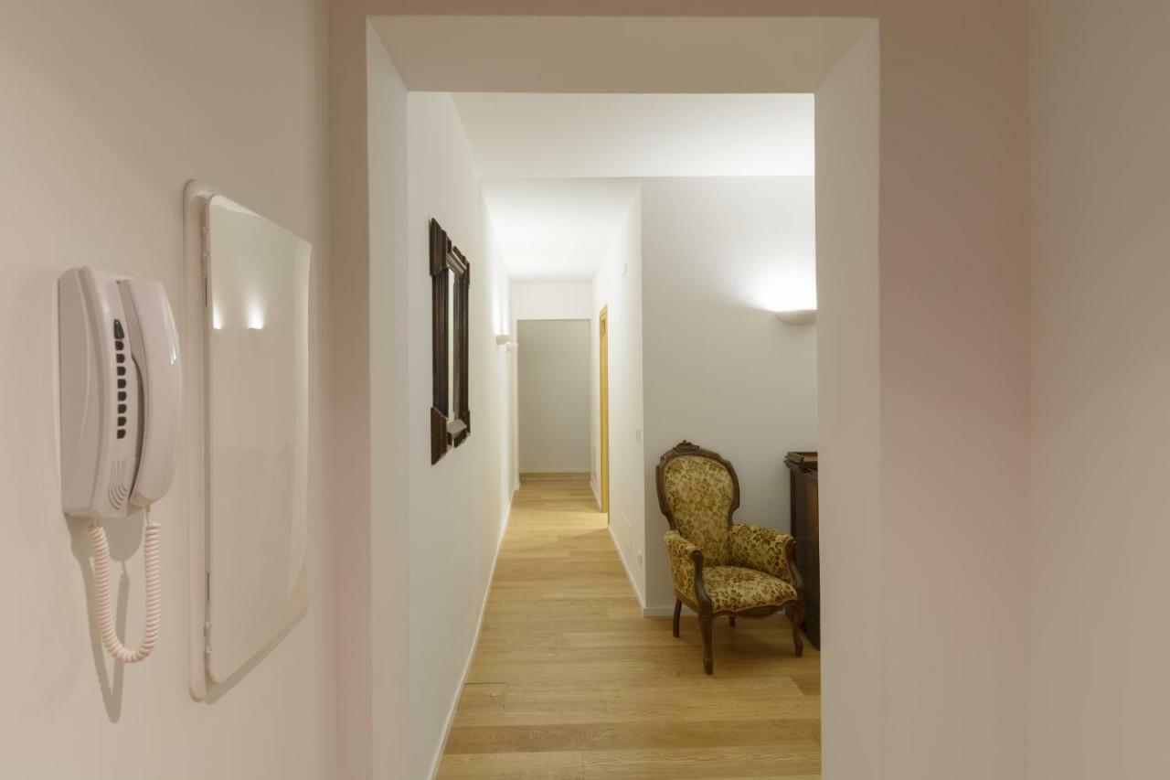 Ca' Zacco Apartment Венеция Екстериор снимка