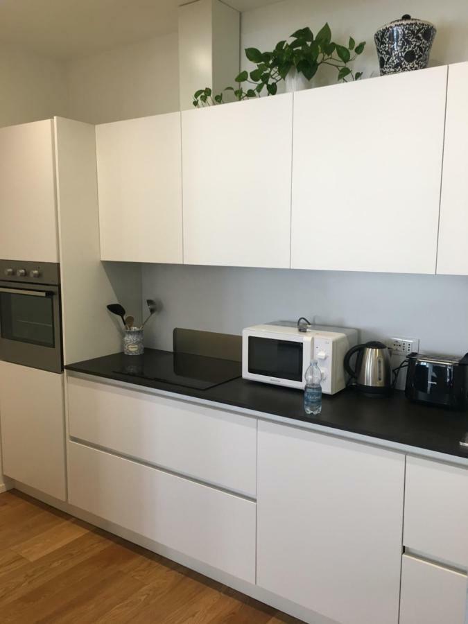 Ca' Zacco Apartment Венеция Екстериор снимка
