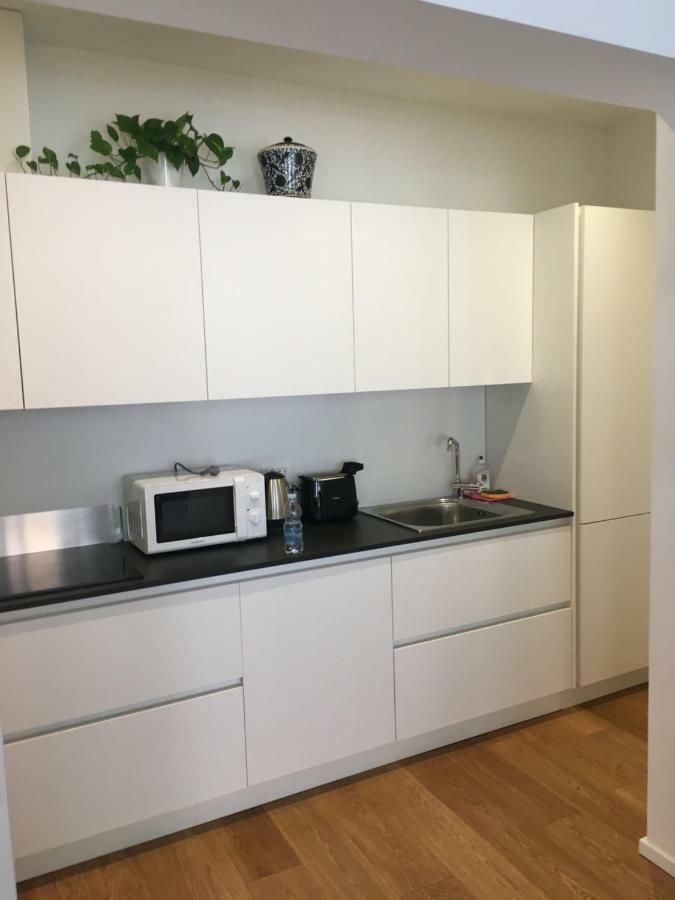 Ca' Zacco Apartment Венеция Екстериор снимка